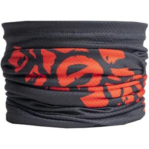 Multifunktionel halsvarmer nanosilver® Moto Stopa rød