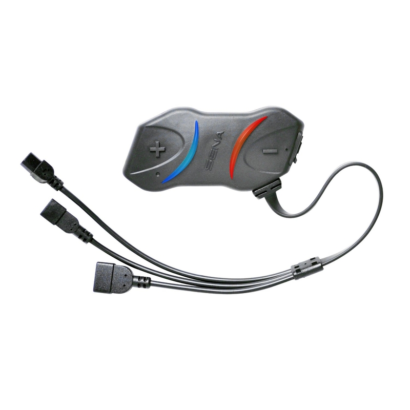 Bluetooth samtaleanlæg SENA SMH10R