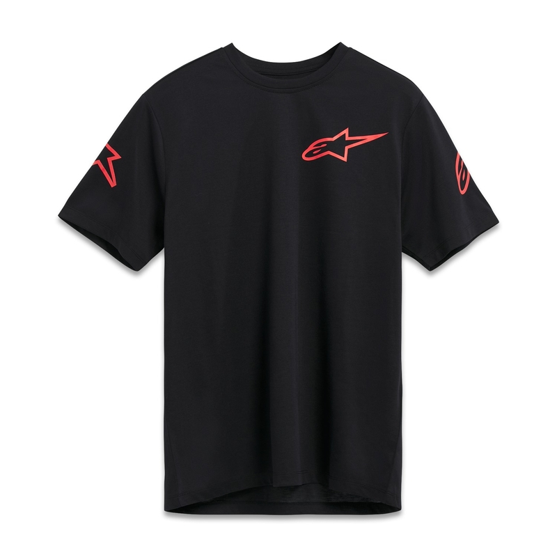T-shirt Alpinestars Shouldered Performance sort