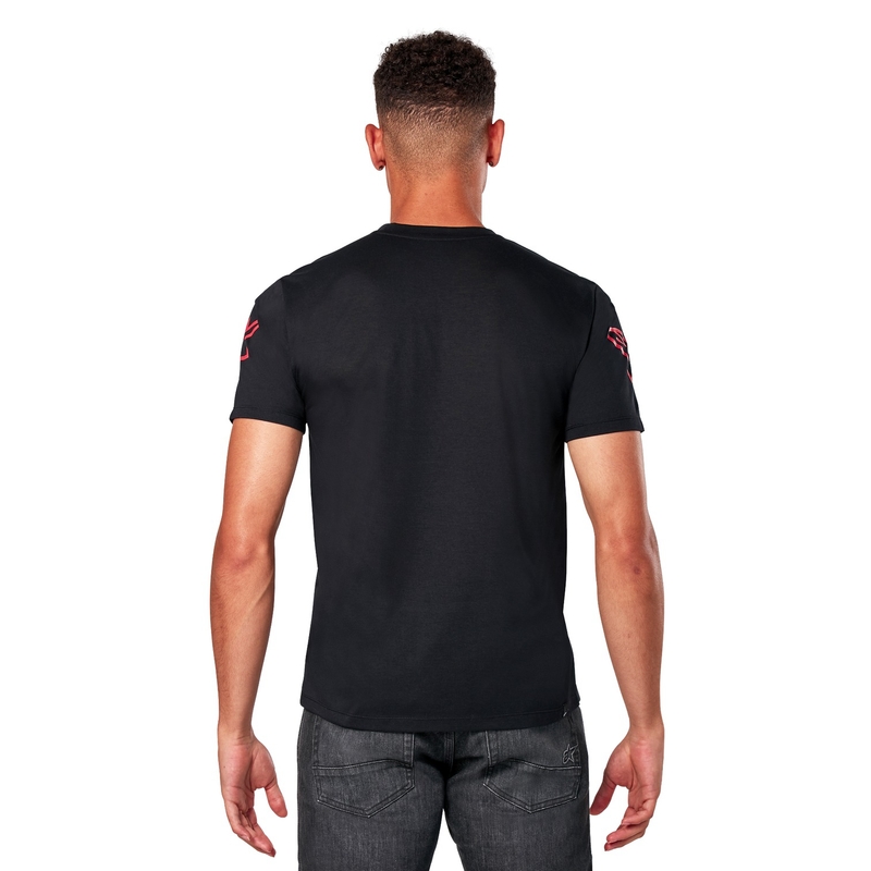 T-shirt Alpinestars Shouldered Performance sort