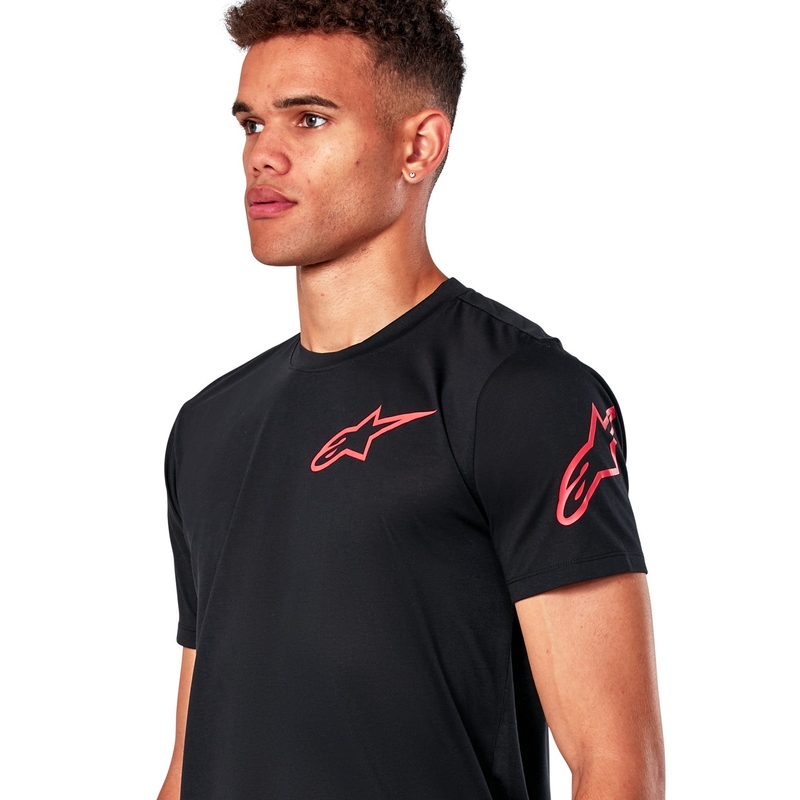T-shirt Alpinestars Shouldered Performance sort