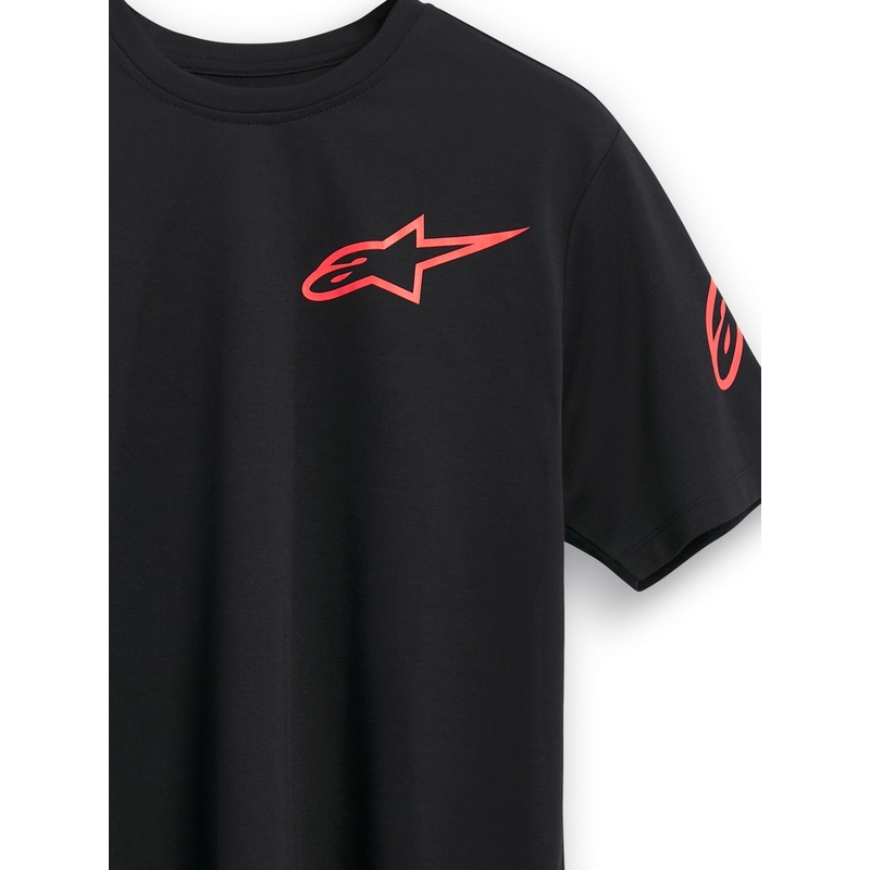 T-shirt Alpinestars Shouldered Performance sort