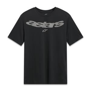 Alpinestars Night Performance funktionel T-shirt sort