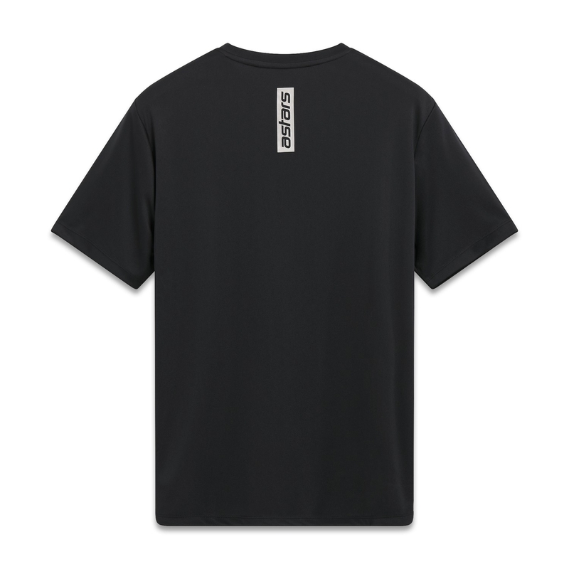 Alpinestars Night Performance funktionel T-shirt sort
