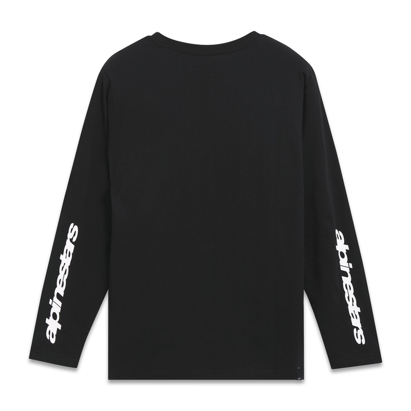 Alpinestars Backhand CSF langærmet T-shirt sort