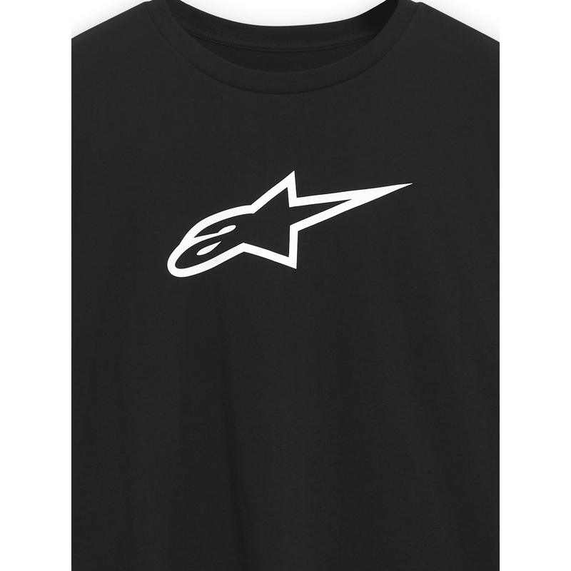 Alpinestars Backhand CSF langærmet T-shirt sort