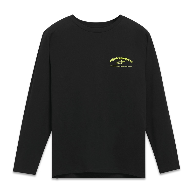 Alpinestars Vitalus CSF langærmet T-shirt sort