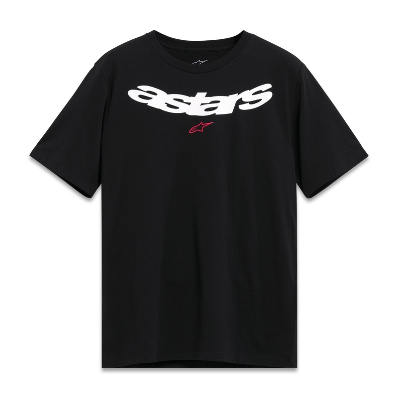 T-shirt Alpinestars Elliptic CSF sort