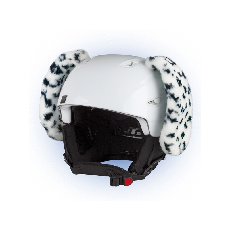 Dalmatiners hjelmører