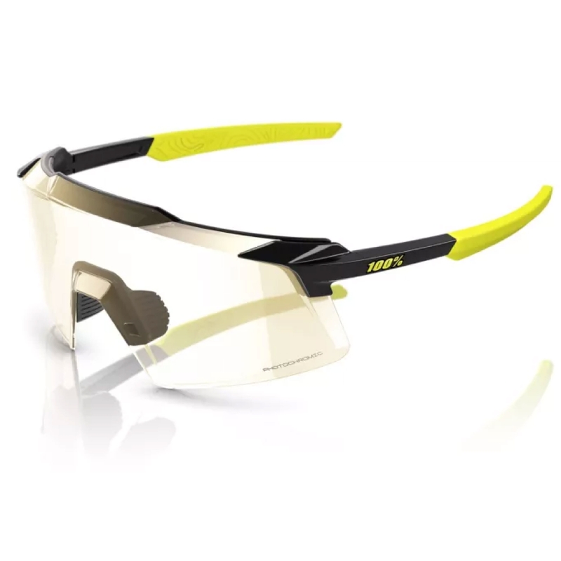 100 % Aerocraft-solbriller med fotokromisk glas