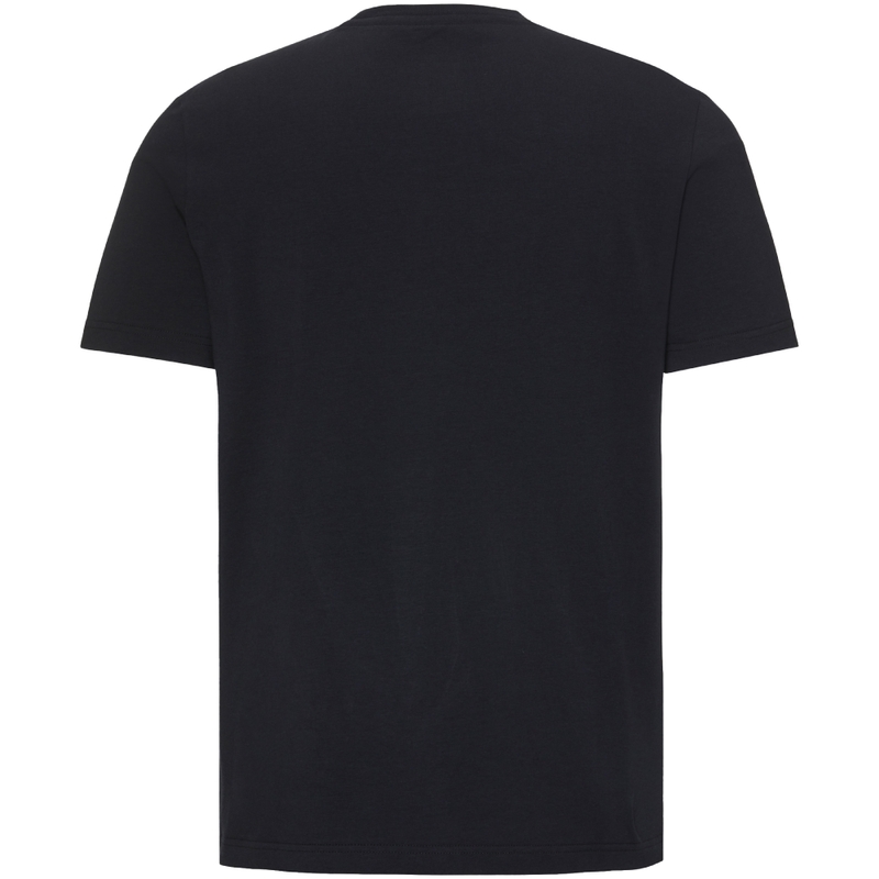 T-shirt KTM Carbon sort