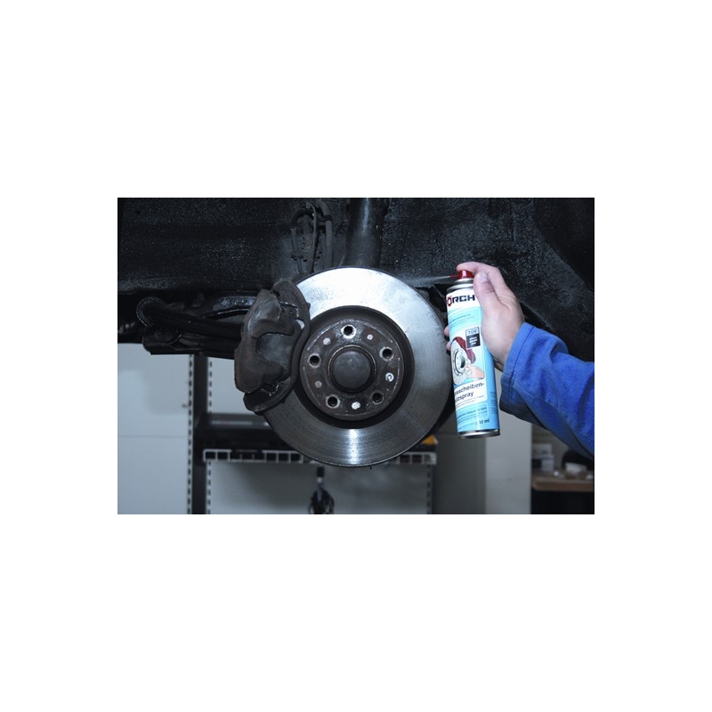 FORCH bremseskivebeskyttelsesspray 400 ml