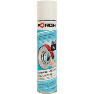 FORCH bremseskivebeskyttelsesspray 400 ml