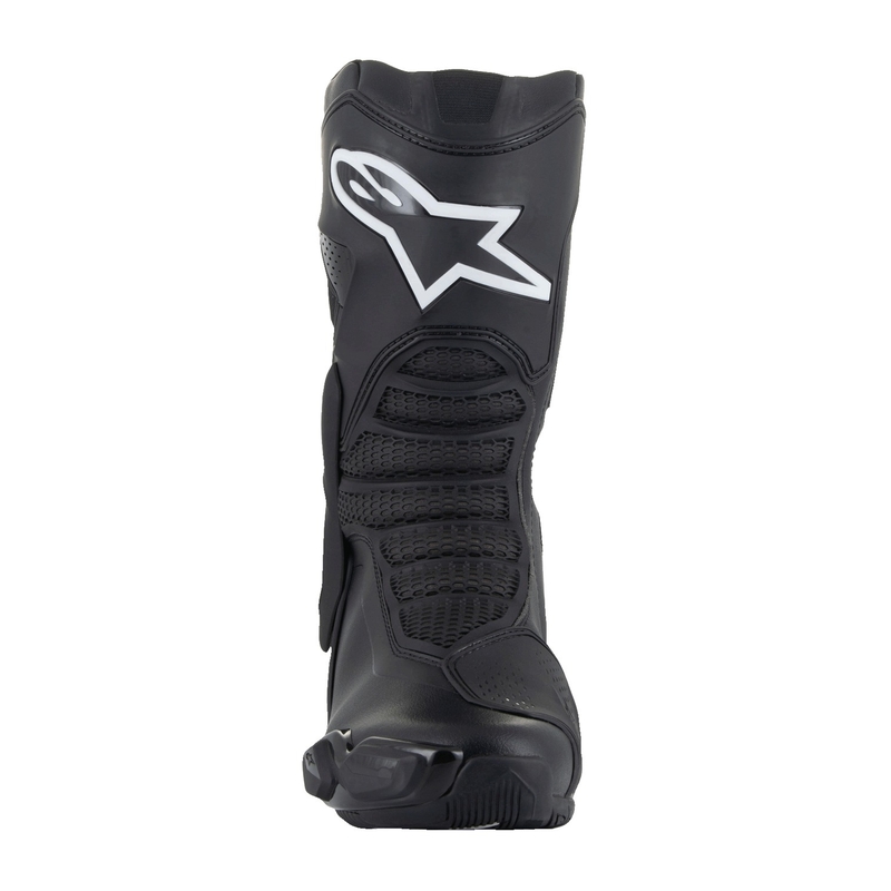 Motorcykelstøvler Alpinestars SMX-6 3 sort