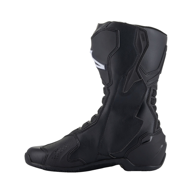 Motorcykelstøvler Alpinestars SMX-6 3 sort