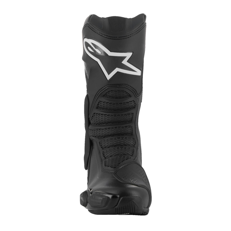 Alpinestars SMX-6 3 Drystar Black motorcykelstøvler