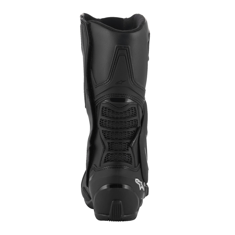 Alpinestars SMX-6 3 Drystar Black motorcykelstøvler