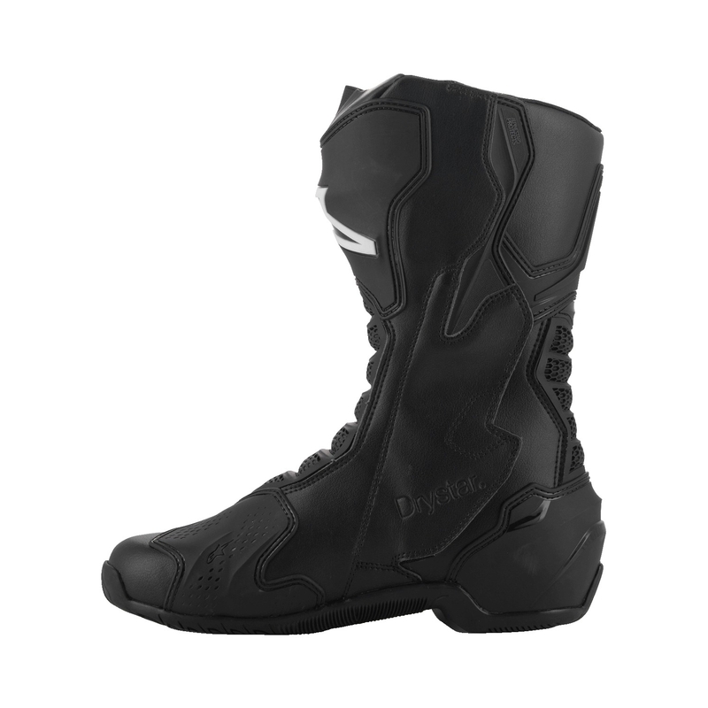 Alpinestars SMX-6 3 Drystar Black motorcykelstøvler