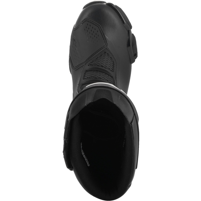 Alpinestars SMX-6 3 Drystar Black motorcykelstøvler