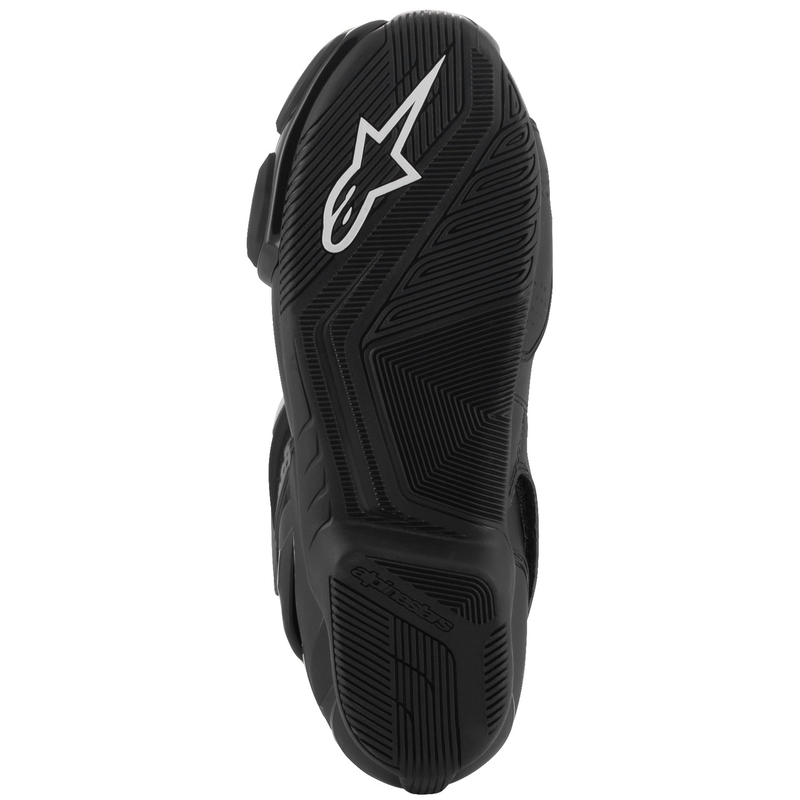 Alpinestars SMX-6 3 Drystar Black motorcykelstøvler