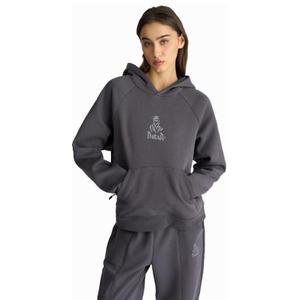 Sweatshirt til kvinder DAKAR SAN graphite
