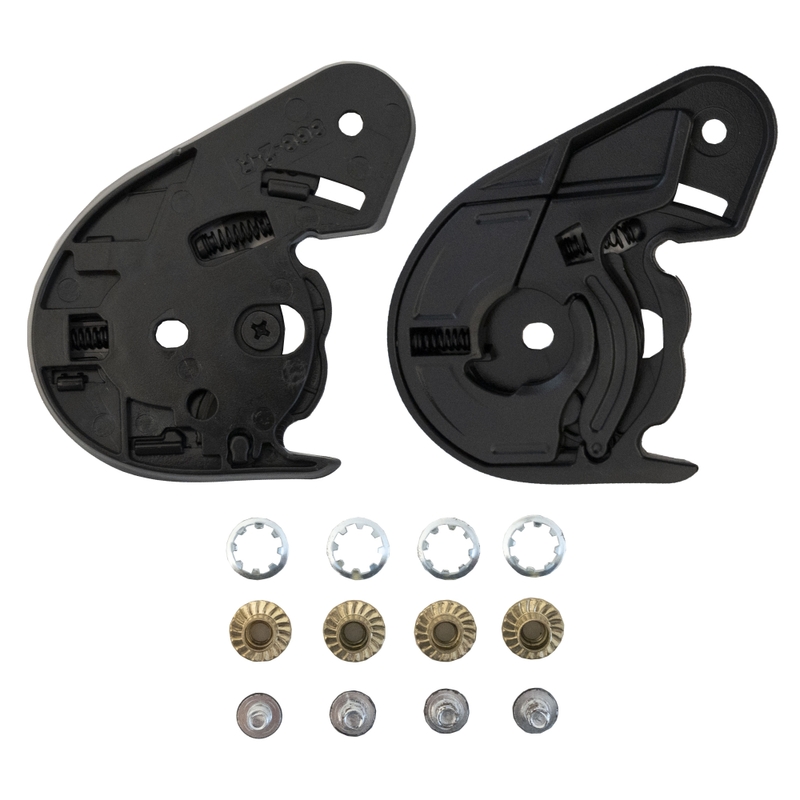 Visirmekanisme til Street Racer Sonic-hjelm