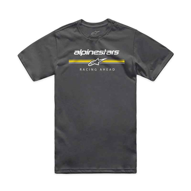 T-shirt Alpinestars Betteryet CSF grå