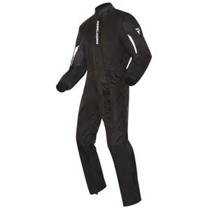 Rebelhorn rejse-regnsæt sort