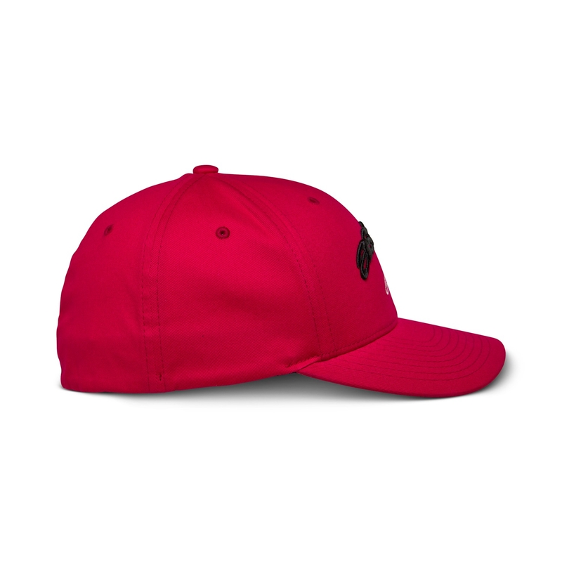 Alpinestars Arcstars Flexback-kasket rød