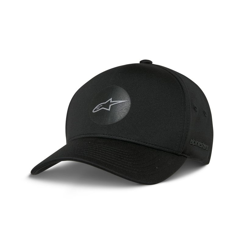 Alpinestars Radius Snapback Cap Sort