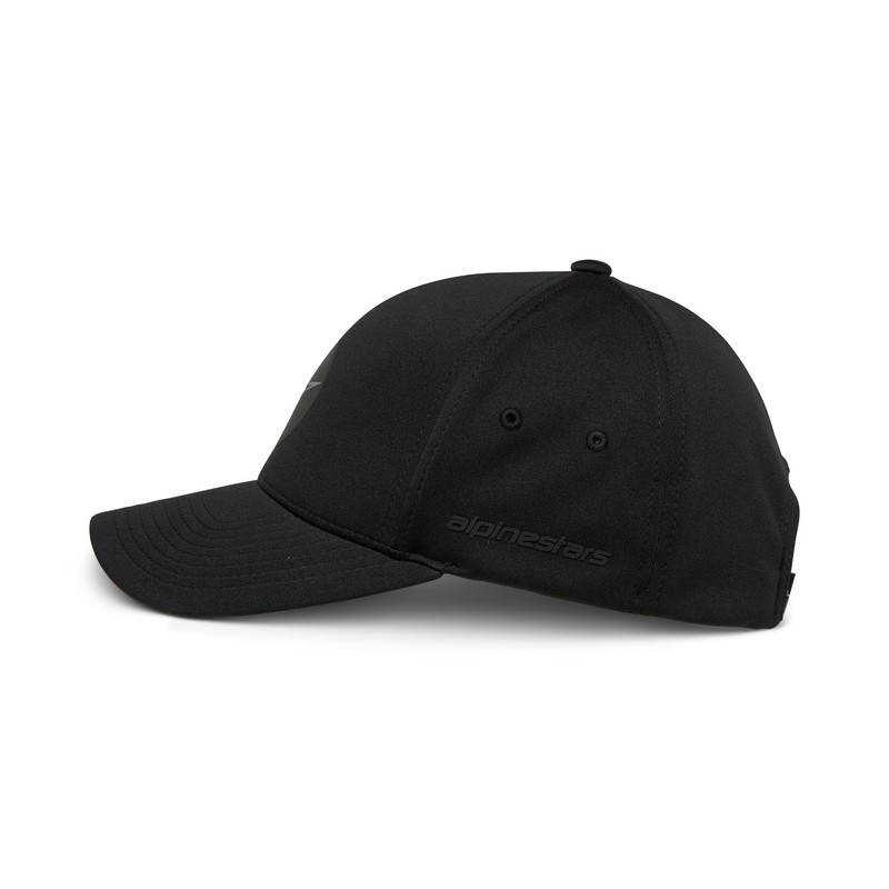 Alpinestars Radius Snapback Cap Sort