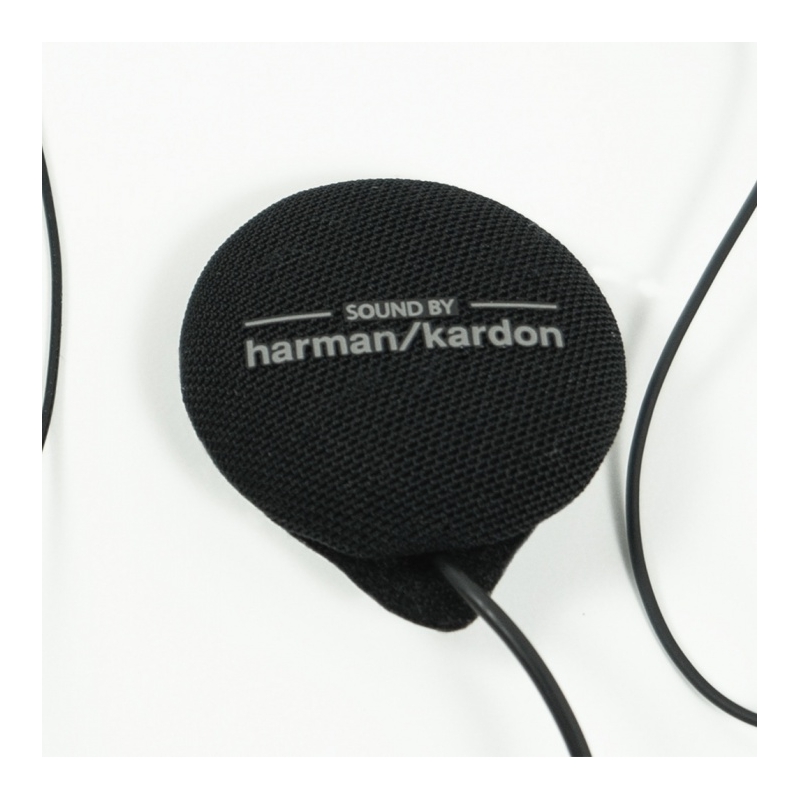 Bluetooth samtaleanlæg Nexx X.COM 3 PRO sort udsalg