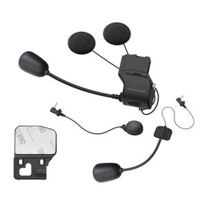 Hjelmholder med tilbehør til 50S SOUND BY Harman Kardon-headset