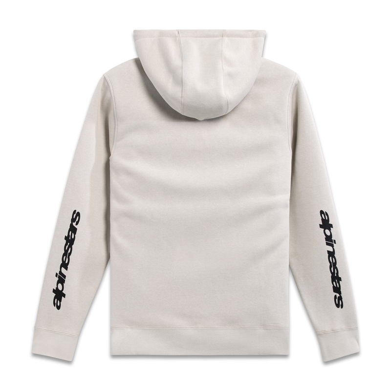 Alpinestars Quickness Hoodie hvid offwhite