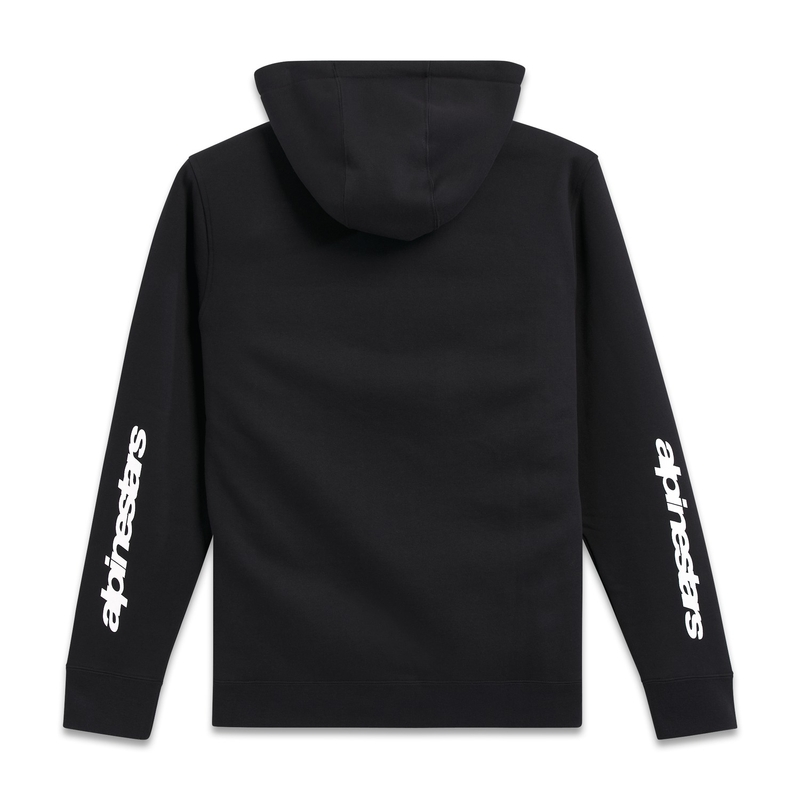 Alpinestars Quickness Hoodie sort