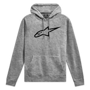 Alpinestars Ageless Hoodie 3 grå-sort