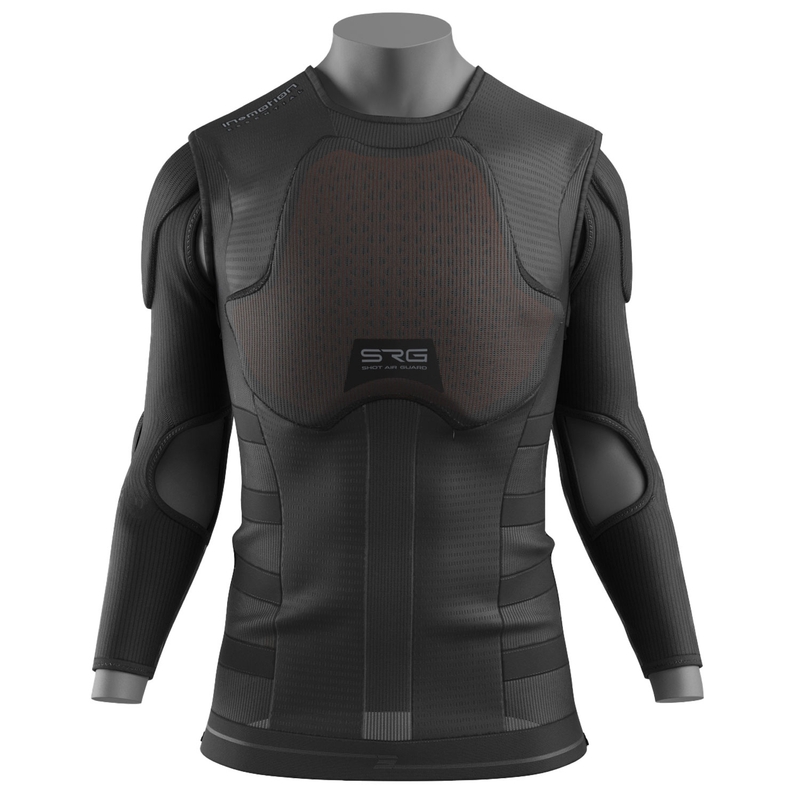 Airbag-vest Shot SRG-1 sort
