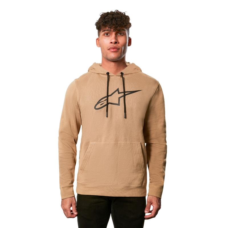 Alpinestars Ageless 2 Hoodie sand-sort