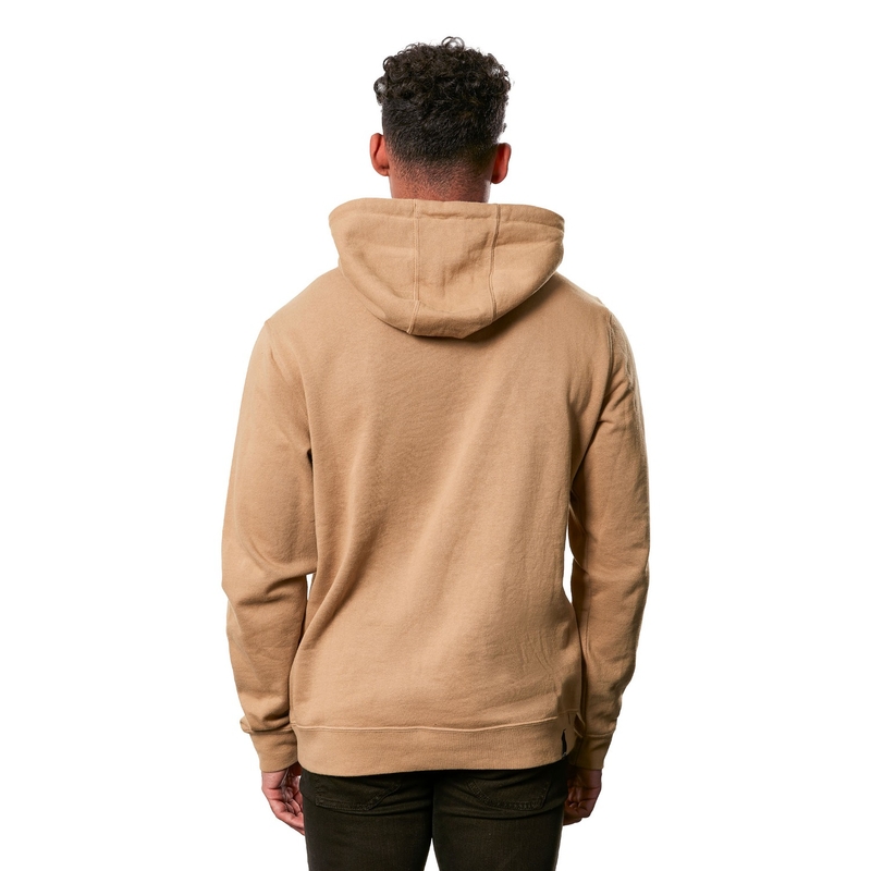 Alpinestars Ageless 2 Hoodie sand-sort