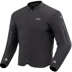 Rebelhorn In &amp; Out HydraShield PRO vandtæt jakke sort