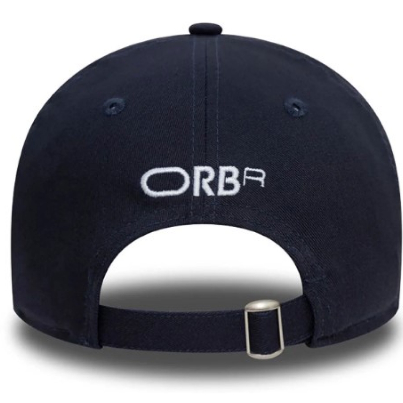 Red Bull Racing F1 Vintage Cap Mørkeblå
