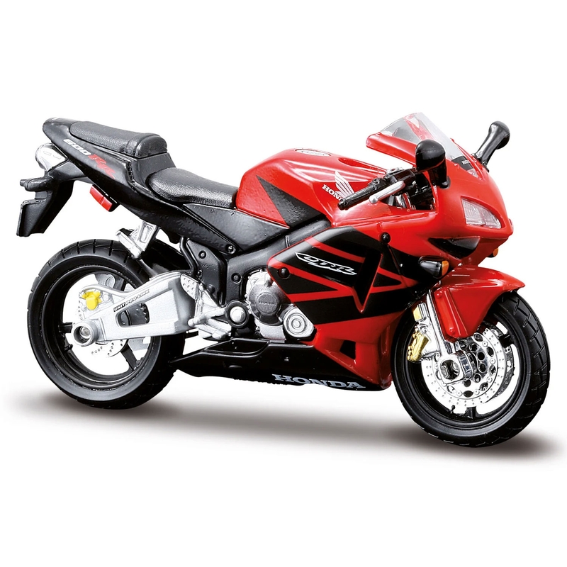 Model af Maisto Honda CBR600RR 1:18