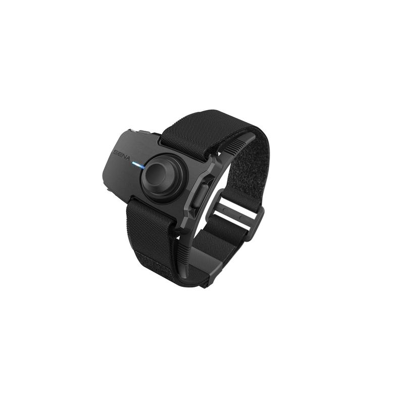 Håndledsfjernbetjening til Bluetooth-intercoms SENA 20S/ 10U/ 10S/ 10R/ 10C udsalg