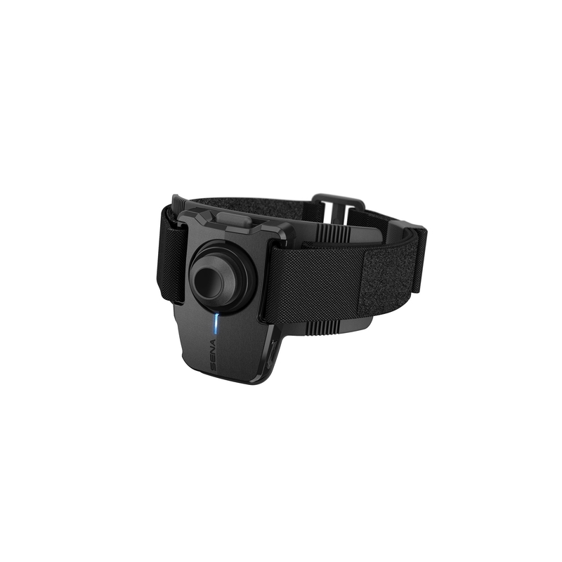 Håndledsfjernbetjening til Bluetooth-intercoms SENA 20S/ 10U/ 10S/ 10R/ 10C udsalg