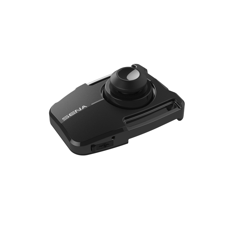 Håndledsfjernbetjening til Bluetooth-intercoms SENA 20S/ 10U/ 10S/ 10R/ 10C udsalg