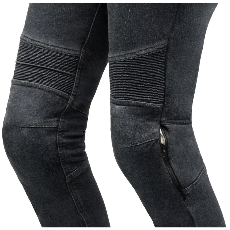 Damejeans Street Racer Spike II sort