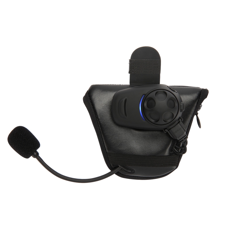 Bluetooth-intercom SENA SPH10H-FM til åbne hjelme udsalg