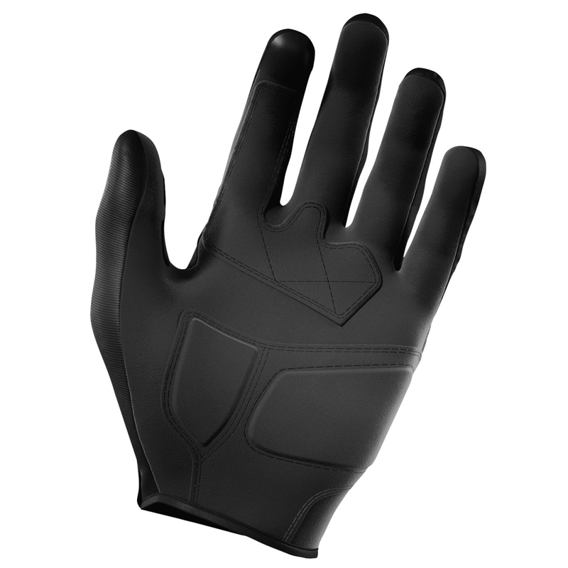 Motocross-handsker Shot Drift Tactic fluo orange