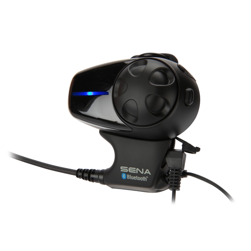 Bluetooth samtaleanlæg SENA SMH10