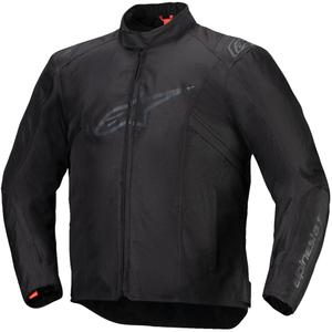 Alpinestars T-SPS 2 vandtæt sort motorcykeljakke
